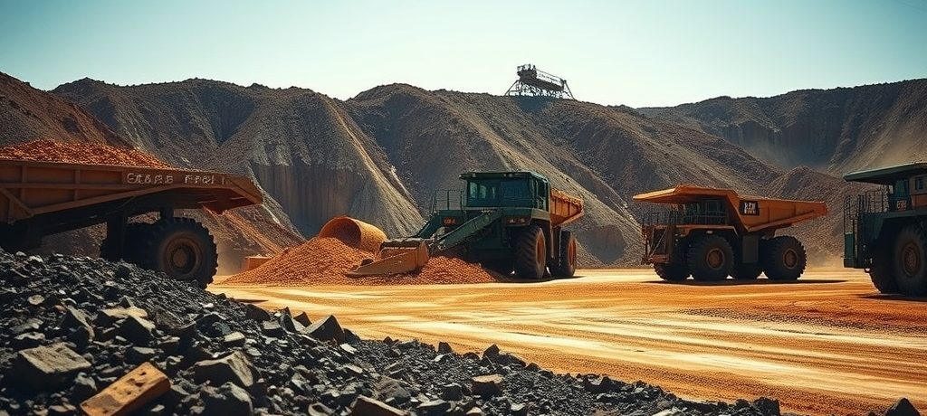 Jordan Rusche: Gold Stocks Offer ‘Great Buying Opportunity’