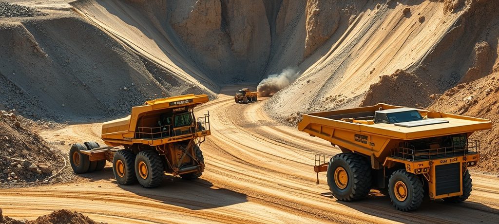 Centerra Gold (CGAU) Shares Break Above 200-Day Moving Average