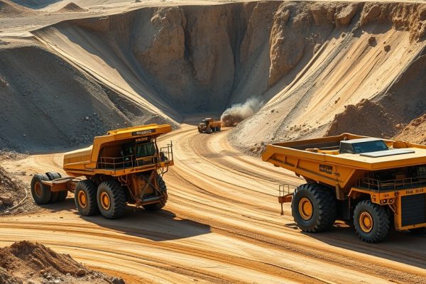 Centerra Gold (CGAU) Shares Break Above 200-Day Moving Average