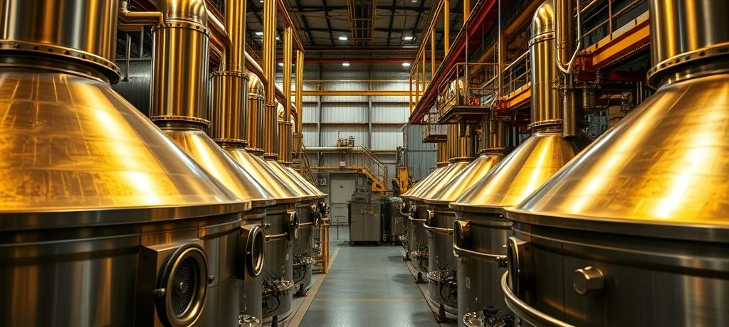 Gold Posts Modest Gains Amid Global Tensions