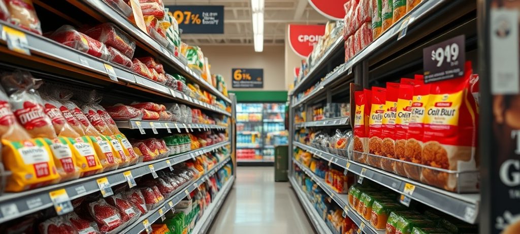 Fourth of July Cookout Costs Rise, Driven by Production Expenses