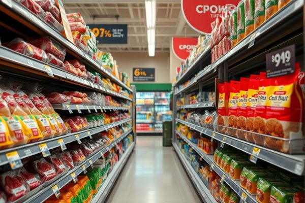 Fourth of July Cookout Costs Rise, Driven by Production Expenses