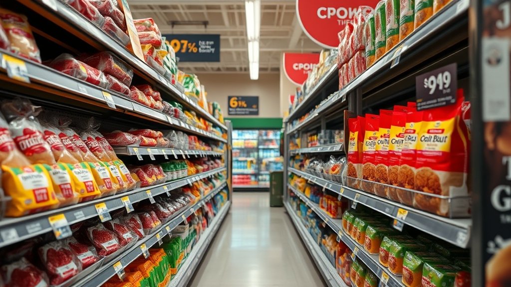 Fourth of July Cookout Costs Rise, Driven by Production Expenses