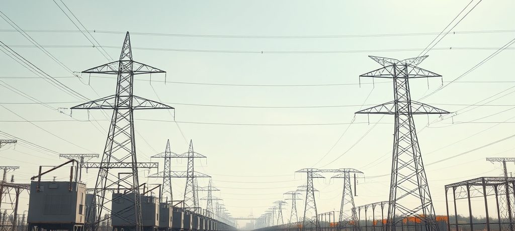 Power Grid Emergency Declared for PJM Ahead of Heat Wave