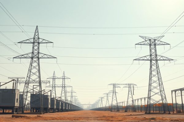 Power Grid Emergency Declared for PJM Ahead of Heat Wave