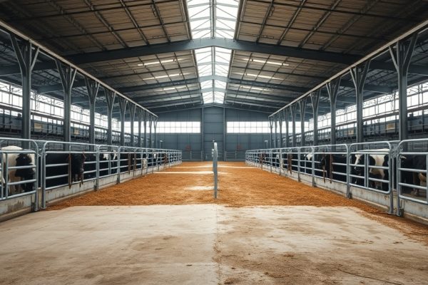 Live Cattle Futures Tumble Amidst Cash Trade Drop