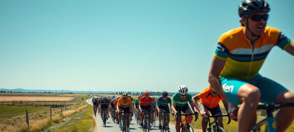 Alberta Cancer Tour Raises Record $12.5M With 2,300+ Cyclists
