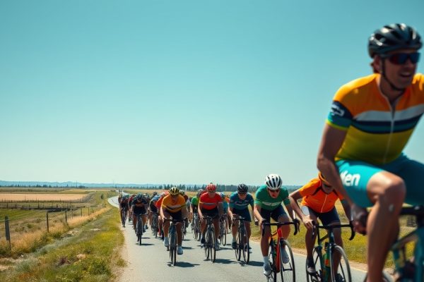 Alberta Cancer Tour Raises Record $12.5M With 2,300+ Cyclists
