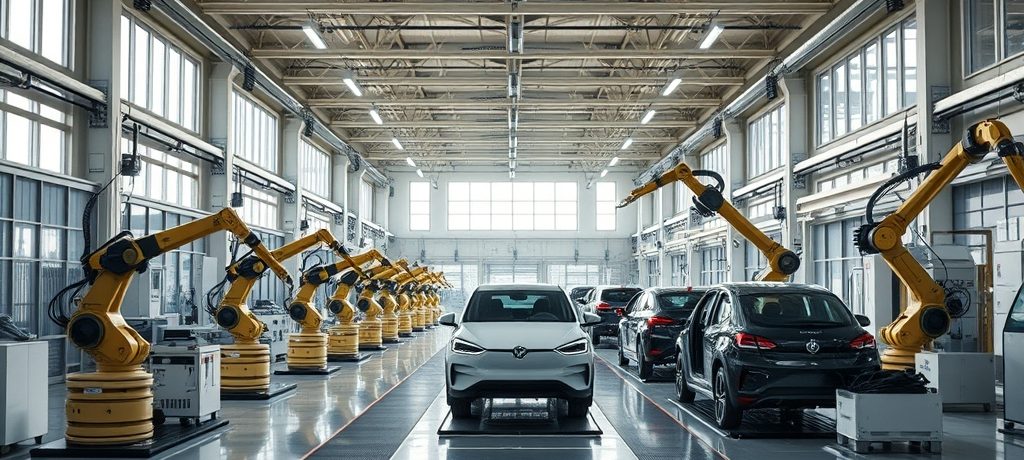 Tesla Misses Profit Despite Record Deliveries: Where Did the Money Go?