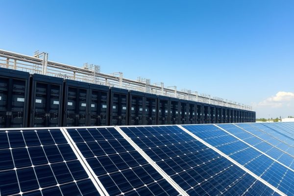 Brookfield: India Data Centers Drive Renewable Energy Opportunity