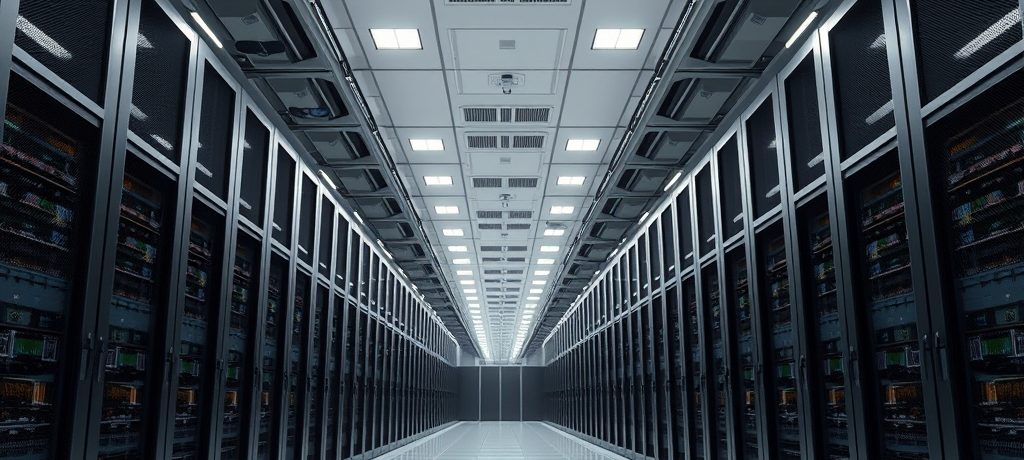 Alphabet Signals $195B-$205B 2026 CapEx Amid Strong Q2 Growth