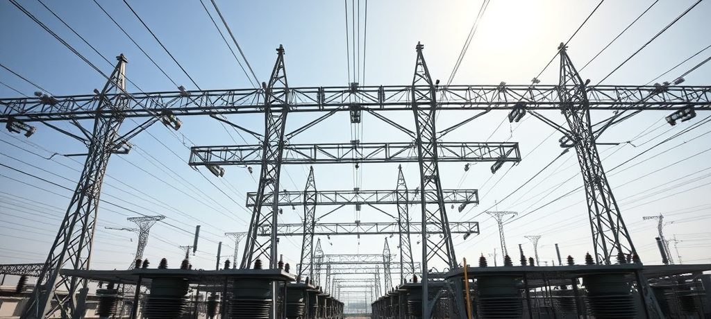 Largest U.S. Grid PJM Orders Emergency Power Curbs