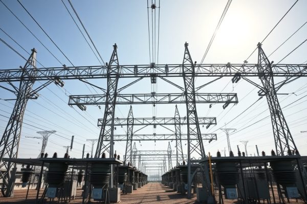 Largest U.S. Grid PJM Orders Emergency Power Curbs