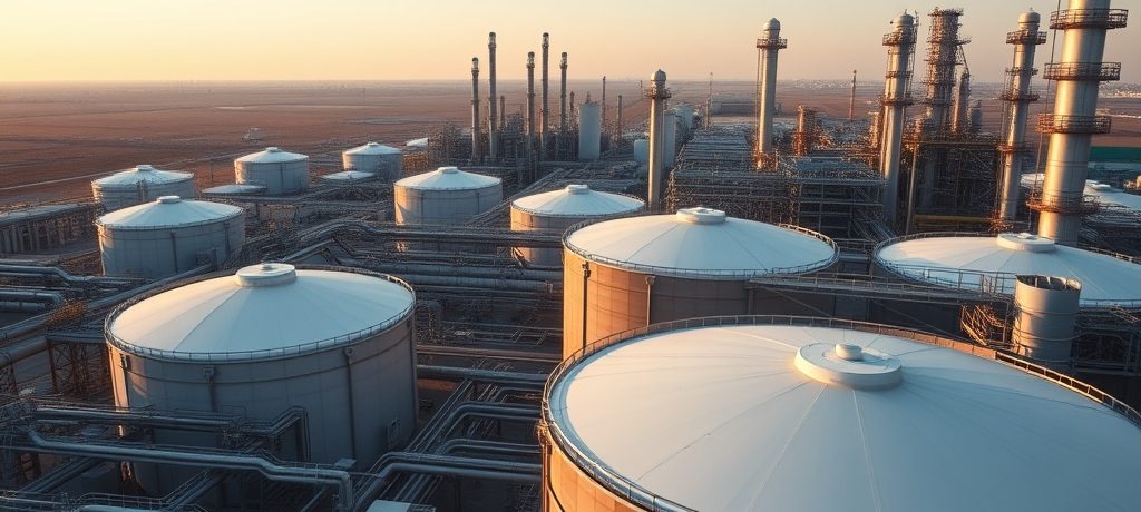 OPEC+ Nations Boost Oil Output by 188,000 BPD as Prices Fall Post-Conflict Deal