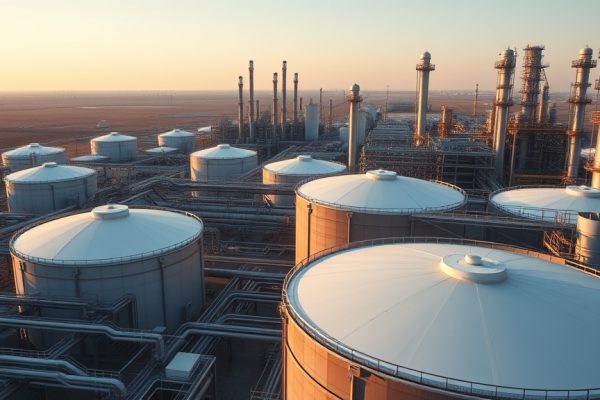 OPEC+ Nations Boost Oil Output by 188,000 BPD as Prices Fall Post-Conflict Deal