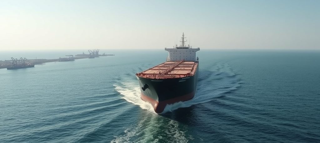 Trump Nixes Hormuz Fee, Oil Futures Retreat From Highs