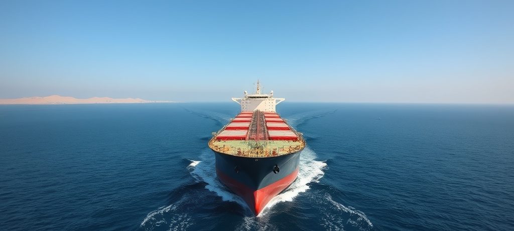 Iran Holds Firm on Hormuz Tolls Despite US Billions Offer