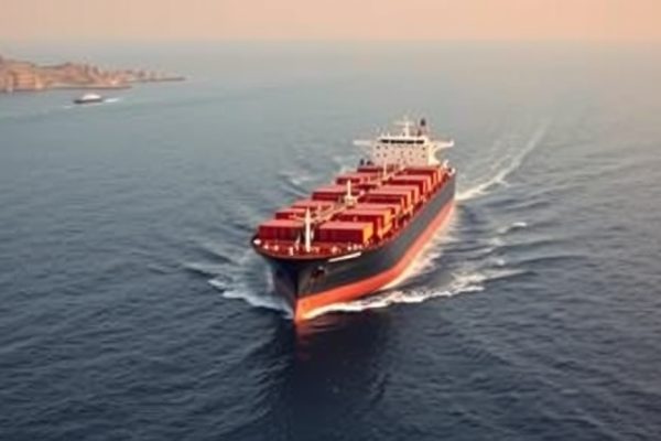 Hormuz Traffic Rebounds, Oil Prices Slide Amid Toll Dispute