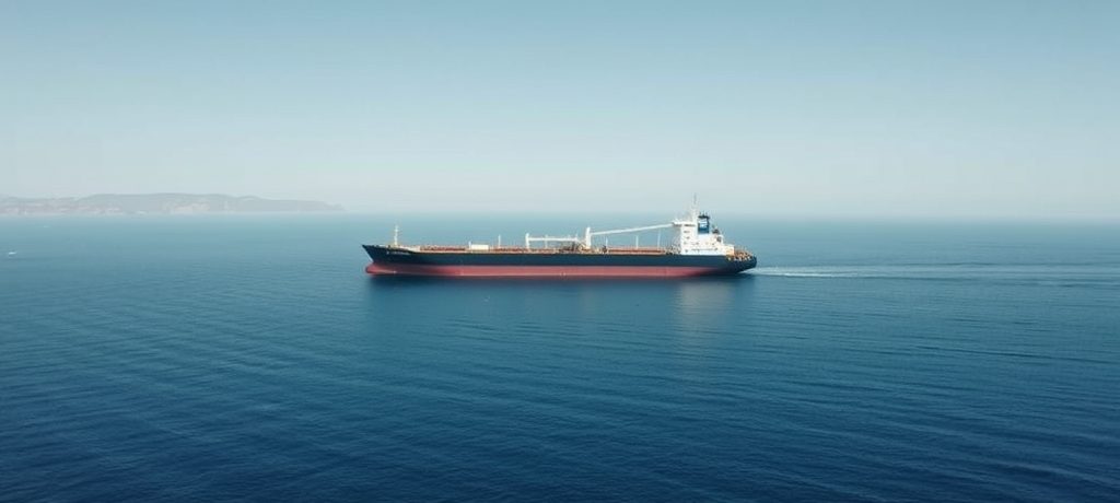 Oil Prices Retreat as Red Sea Shipments Persist Despite Threats