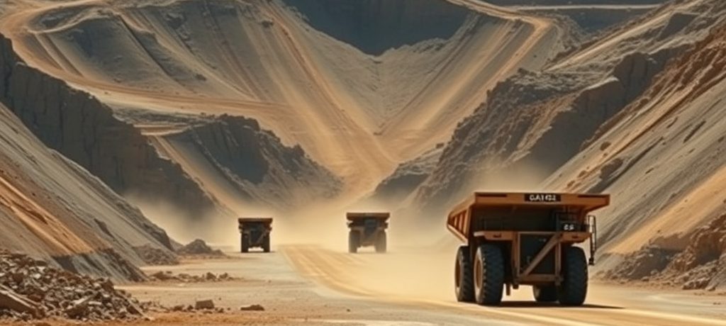 Centerra Gold Ranks 44th Among Top 50 Mining Stocks by Analysts
