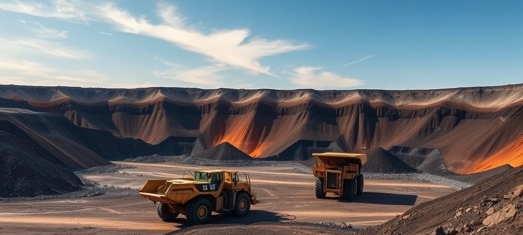 Vale Breaks Above 200-Day Moving Average, Bullish Signal Emerges