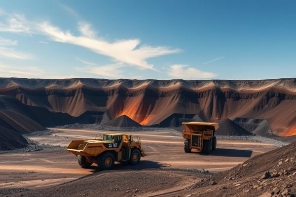 Vale Breaks Above 200-Day Moving Average, Bullish Signal Emerges