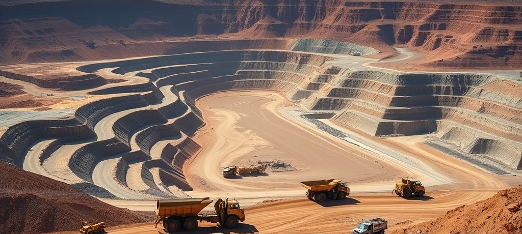 Skeena Resources Ranks #42 Among Top Global Mining Picks