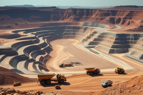 Skeena Resources Ranks #42 Among Top Global Mining Picks