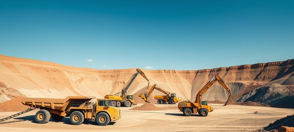 Hecla Mining Ranks 47th Among Top 50 Global Metals Picks