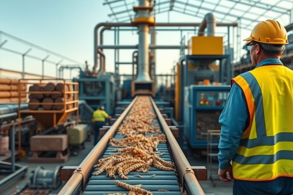 Brazil’s Ethanol Mandate Lifts Global Sugar Prices