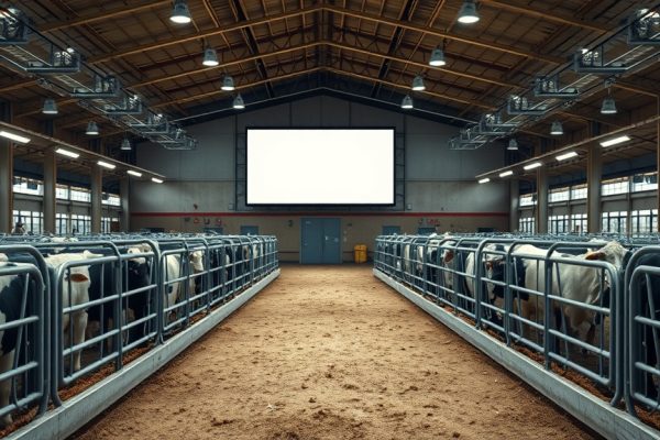 Lean Hog Futures Register Declines Across Board on Monday