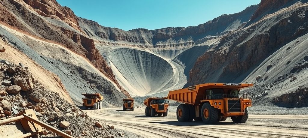 Commercial Metals Ranks #42 Among Top Mining Analyst Picks