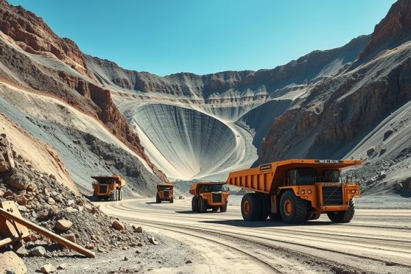 Commercial Metals Ranks #42 Among Top Mining Analyst Picks
