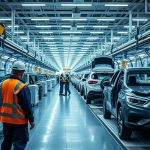 Ford’s Quality Comeback: J.D. Power Win Signals Cost Savings