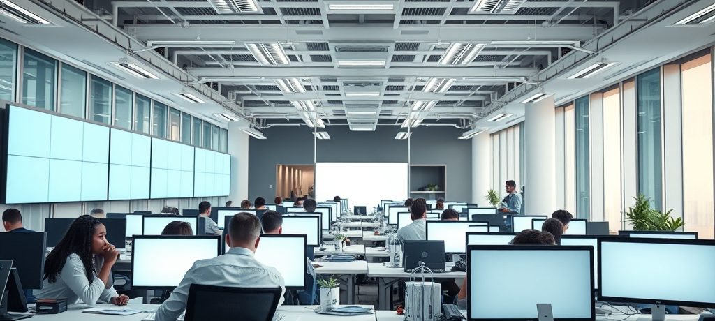 Edenred Boosts Forecast as Amplify 25-28 Tech Strategy Delivers Early Gains