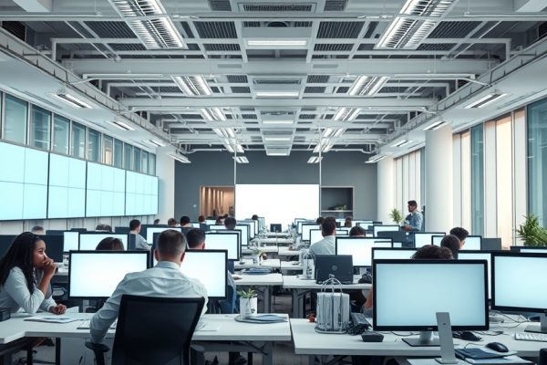 Edenred Boosts Forecast as Amplify 25-28 Tech Strategy Delivers Early Gains