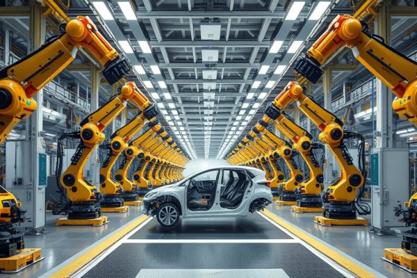 Tesla Profits Dip Despite Sales Boom as R&D Spending Surges