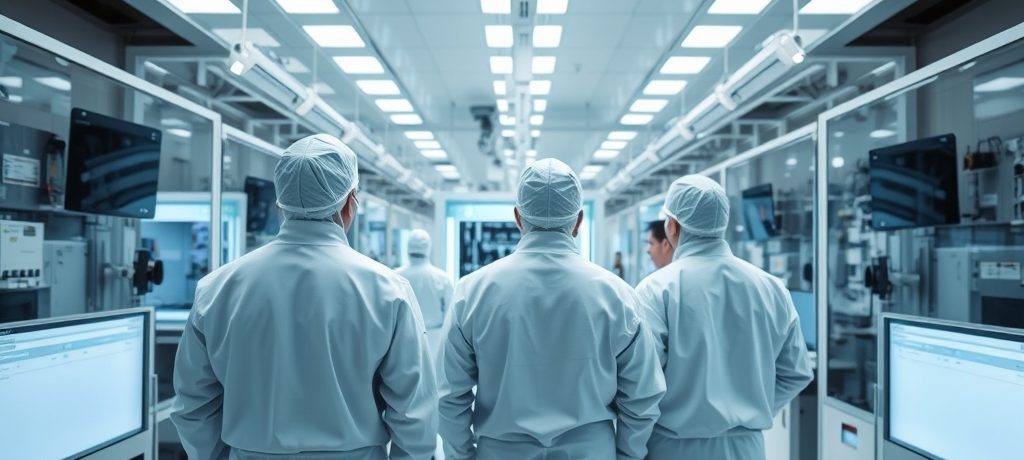 SK Hynix IPO Shakes Market, Sets Foreign Company Record