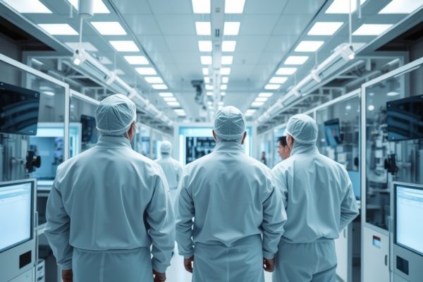 SK Hynix IPO Shakes Market, Sets Foreign Company Record