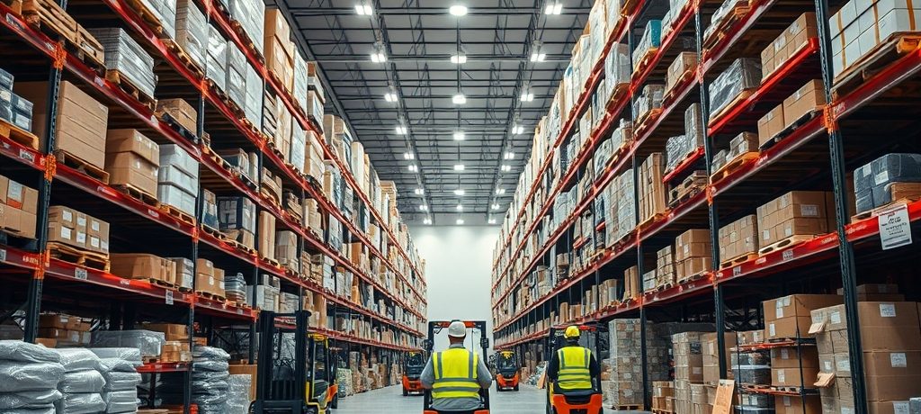 CMA CGM Acquires FedEx Logistics Arm for $1.4B, Tripling CEVA Size