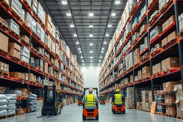 CMA CGM Acquires FedEx Logistics Arm for $1.4B, Tripling CEVA Size