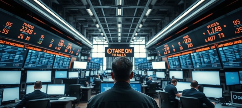 Interactive Brokers Stock Climbs 35.3% in H1 2026 on Global Expansion, Earnings
