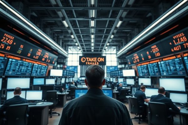 Interactive Brokers Stock Climbs 35.3% in H1 2026 on Global Expansion, Earnings
