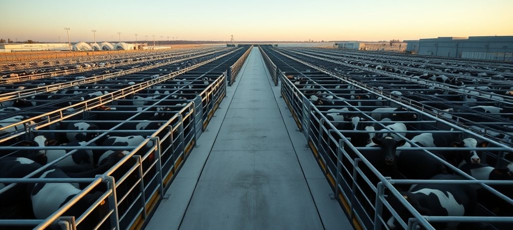 Cattle Futures Face Headwinds, Feeder Prices Decline