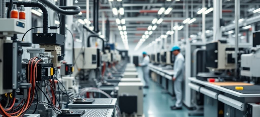 Apple’s Record Quarter Fails to Quell Investor Growth Concerns