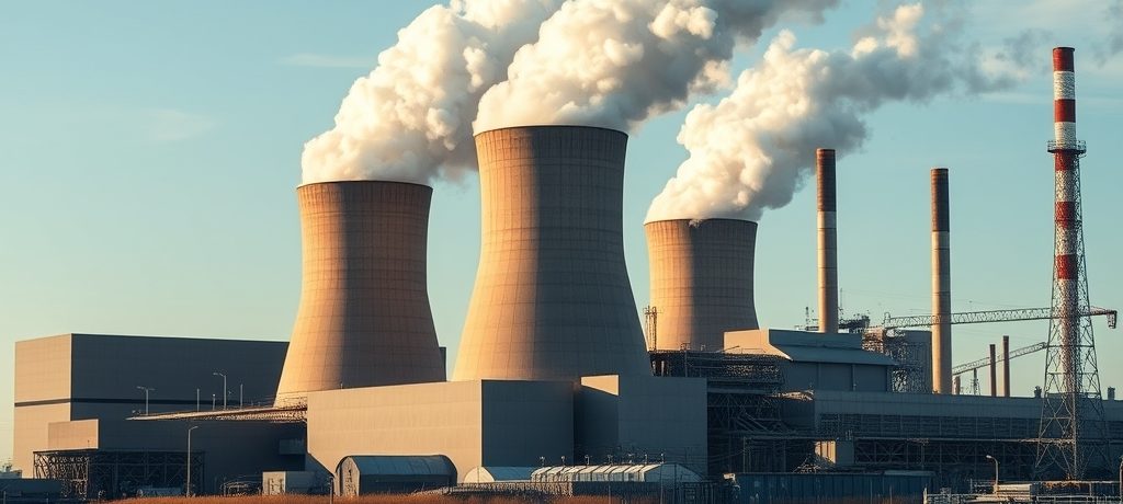 Coal Council Pushes DOE for Loan Guarantees, Grants
