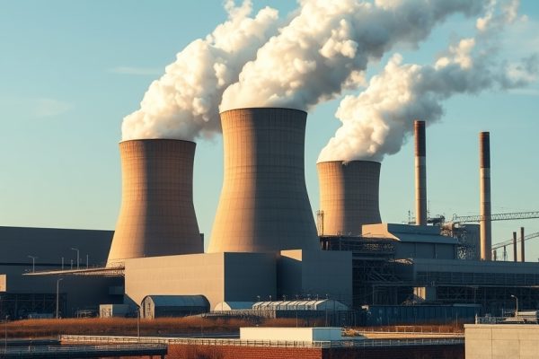 Coal Council Pushes DOE for Loan Guarantees, Grants
