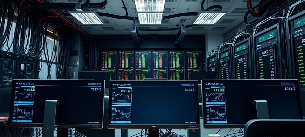 Stablecoins Confront Treasury’s Legacy Systems