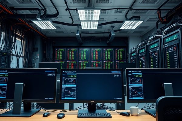 Stablecoins Confront Treasury’s Legacy Systems