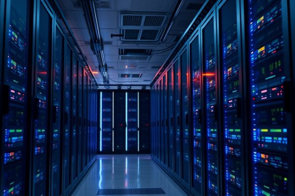 Binance Leads Funding Round for Mesh, Valuing Firm at $2 Billion